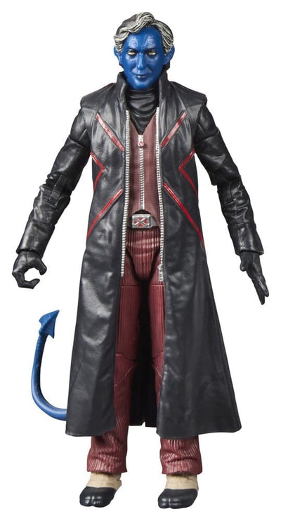 Avengers: Doomsday Marvel Legends Action Figure Nightcrawler 15 cm