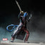 Avengers: Doomsday Marvel Legends Action Figure Nightcrawler 15 cm