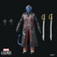 Avengers: Doomsday Marvel Legends Action Figure Nightcrawler 15 cm