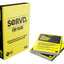 SERVD Card Game Couples *German Version*