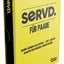 SERVD Card Game Couples *German Version*