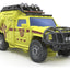 Transformers Studio Series Voyager Class Action Figure Ratchet 17 cm