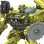 Transformers Studio Series Voyager Class Action Figure Ratchet 17 cm