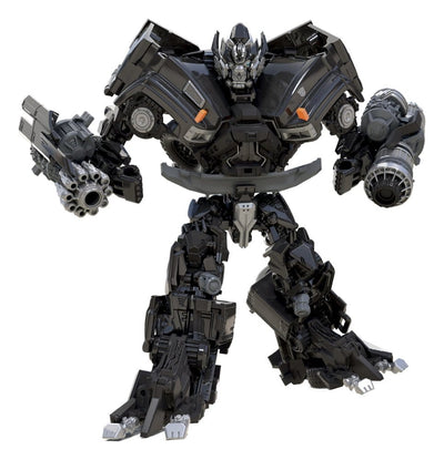 Transformers Studio Series Voyager Class Action Figure Ironhide 17 cm