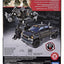 Transformers Studio Series Voyager Class Action Figure Ironhide 17 cm