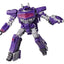 Transformers One Studio Series Deluxe Class Action Figure Shockwave 13 cm