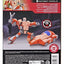 The Transformers: The Movie Transformers Studio Series Deluxe Class Action Figure Autobot Wheelie 11 cm