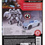 Transformers Studio Series Deluxe Class Action Figure Autobot Jazz 12 cm