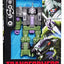 The Transformers: The Movie Studio Series Deluxe Class Action Figure Allicon 14 cm