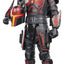 Star Wars: The Clone Wars Black Series Action Figure Gar Saxon 15 cm