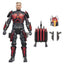 Star Wars: The Clone Wars Black Series Action Figure Gar Saxon 15 cm