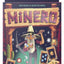 Minero Card Game