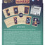 Minero Card Game