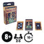 Minero Card Game