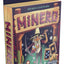 Minero Card Game