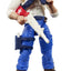 G.I. Joe Classified Series Retro Action Figure Duke 15 cm