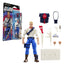 G.I. Joe Classified Series Retro Action Figure Duke 15 cm