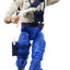 G.I. Joe Classified Series Retro Action Figure Duke 15 cm
