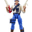 G.I. Joe Classified Series Retro Action Figure Duke 15 cm