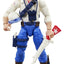 G.I. Joe Classified Series Retro Action Figure Duke 15 cm