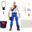 G.I. Joe Classified Series Retro Action Figure Duke 15 cm