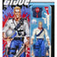 G.I. Joe Classified Series Retro Action Figure Duke 15 cm