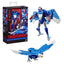 Transformers Deluxe Class Action Figure Star Eagle 11 cm