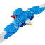 Transformers Deluxe Class Action Figure Star Eagle 11 cm