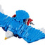 Transformers Deluxe Class Action Figure Star Eagle 11 cm
