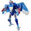 Transformers Deluxe Class Action Figure Star Eagle 11 cm