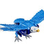 Transformers Deluxe Class Action Figure Star Eagle 11 cm