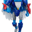 Transformers Deluxe Class Action Figure Star Eagle 11 cm