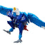 Transformers Deluxe Class Action Figure Star Eagle 11 cm