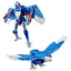 Transformers Deluxe Class Action Figure Star Eagle 11 cm