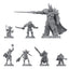 Dungeons & Dragons x World of Warcraft Miniatures Set 2