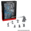 Dungeons & Dragons x World of Warcraft Miniatures Set 2