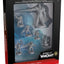 Dungeons & Dragons x World of Warcraft Miniatures Set 2
