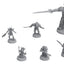 Dungeons & Dragons x World of Warcraft Miniatures Set 2