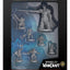 Dungeons & Dragons x World of Warcraft Miniatures Set 2