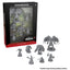 Dungeons & Dragons x World of Warcraft Miniatures Set 1