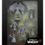 Dungeons & Dragons x World of Warcraft Miniatures Set 1