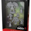 Dungeons & Dragons x World of Warcraft Miniatures Set 1