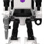 Transformers Retro G1 Action Figure Decepticon Bug Bite 10 cm