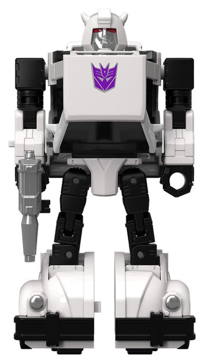 Transformers Retro G1 Action Figure Decepticon Bug Bite 10 cm