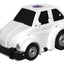 Transformers Retro G1 Action Figure Decepticon Bug Bite 10 cm