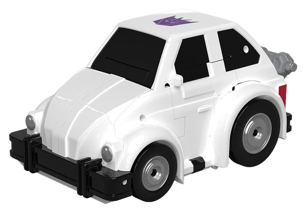 Transformers Retro G1 Action Figure Decepticon Bug Bite 10 cm