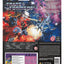 Transformers Retro G1 Action Figure Decepticon Exhaust 13 cm
