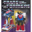 Transformers Retro G1 Action Figure Decepticon Exhaust 13 cm