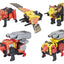Transformers Power of the Primes Combiner Action Figure Predaking 45 cm