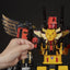 Transformers Power of the Primes Combiner Action Figure Predaking 45 cm
